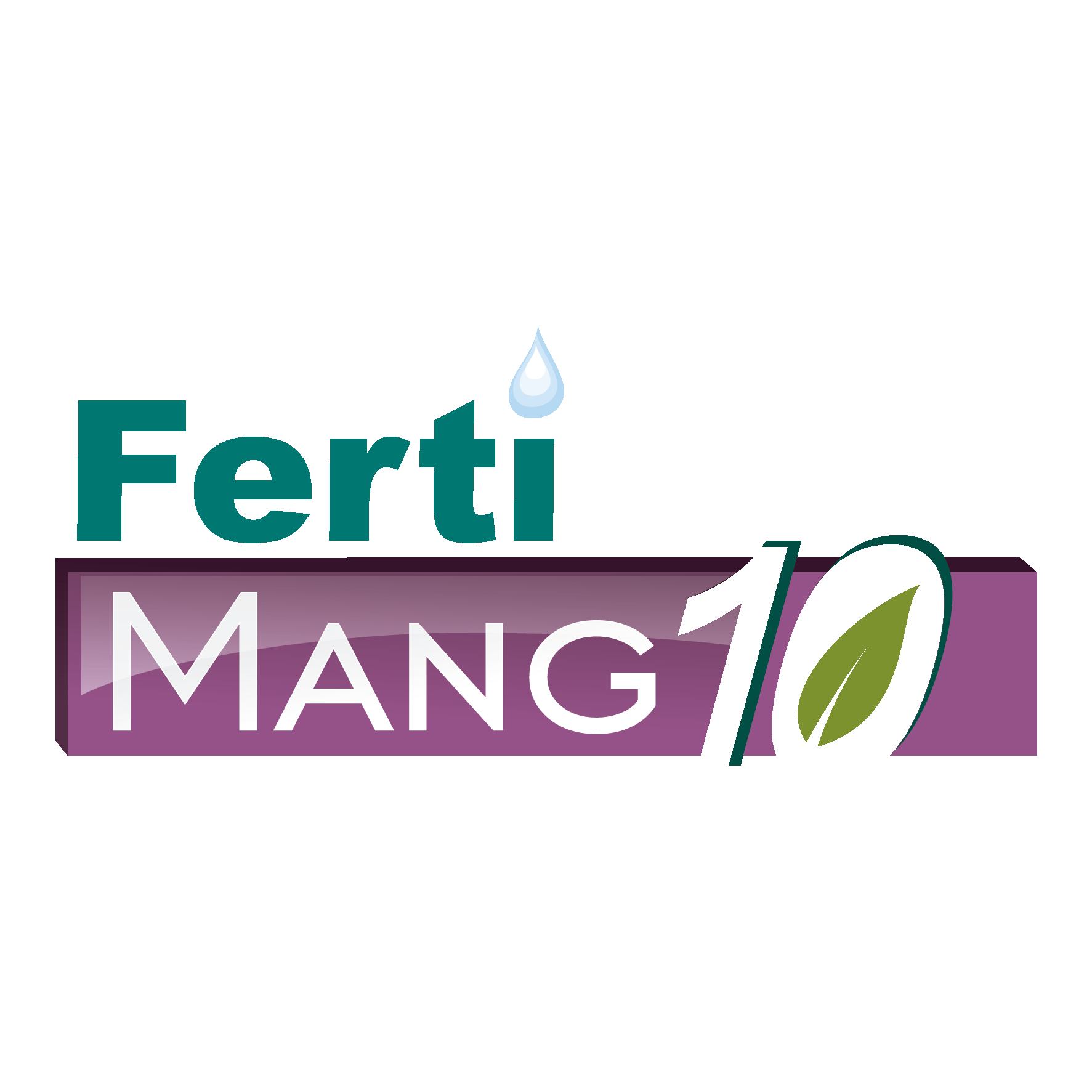 FERTI MANG 10 ®