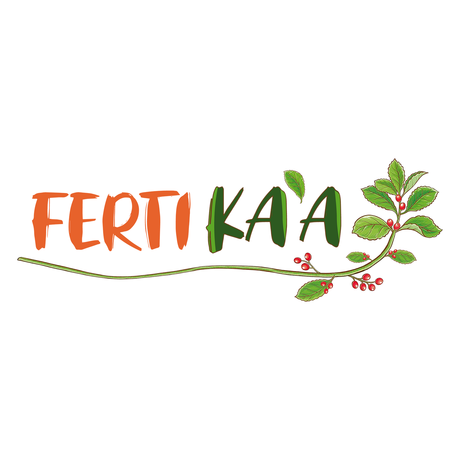 Ferti Ka’a ®