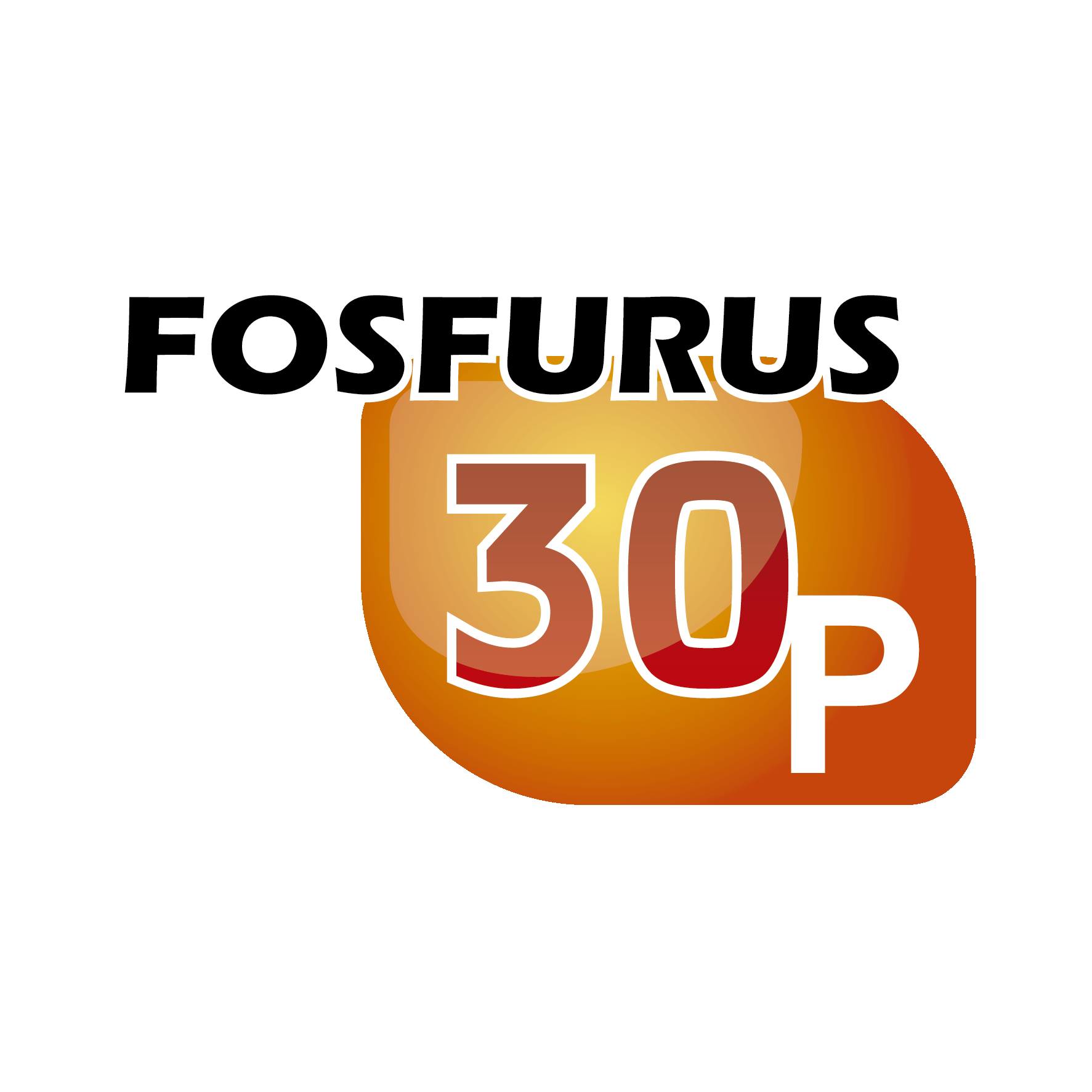 FOSFURUS 30P ®