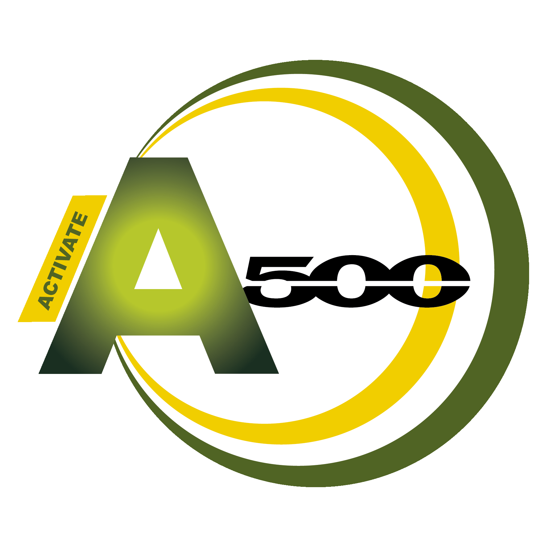 Activate A-500 ®