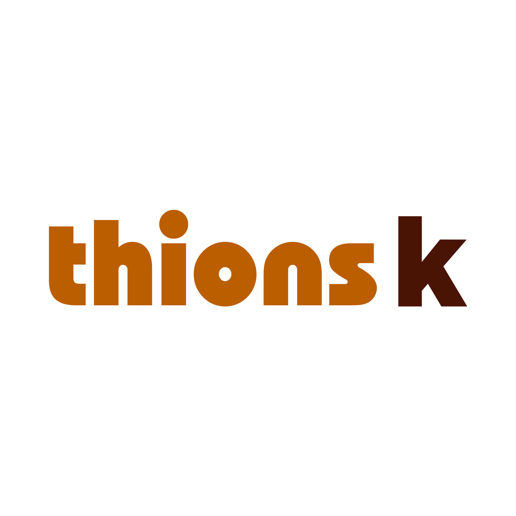 THIONS K ®