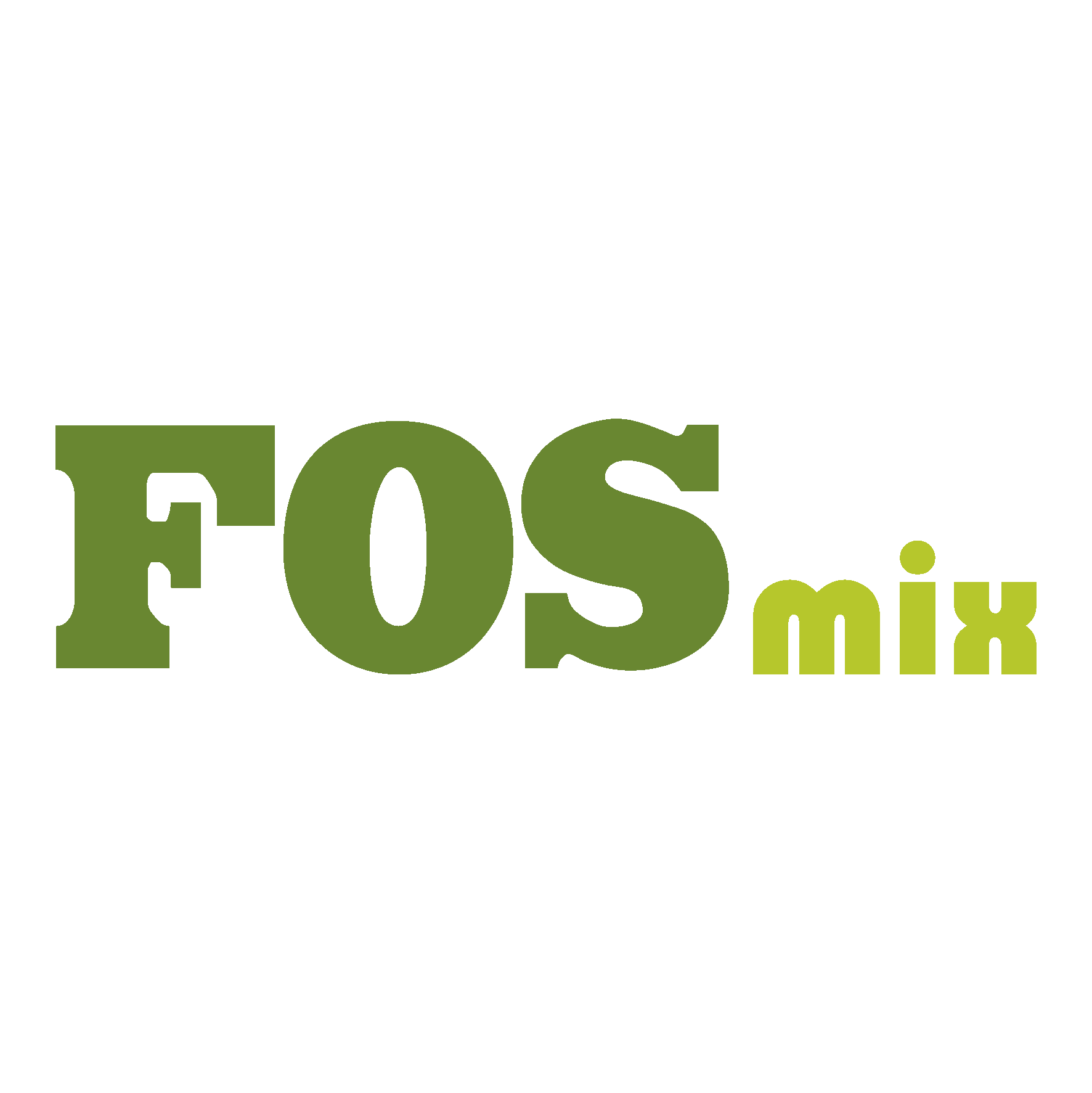 FOSMIX ®