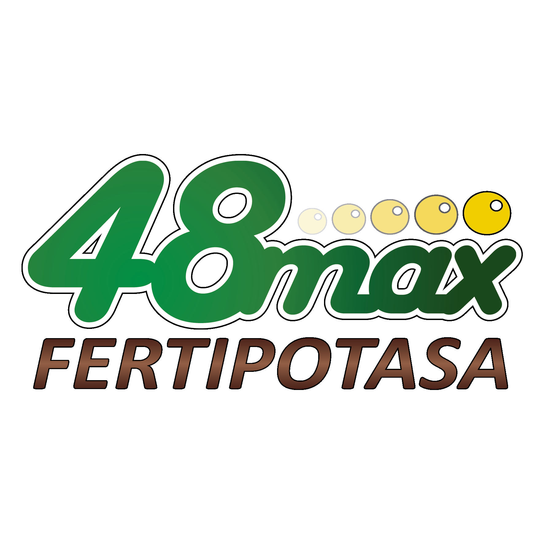 Fertipotasa 48 Max ®